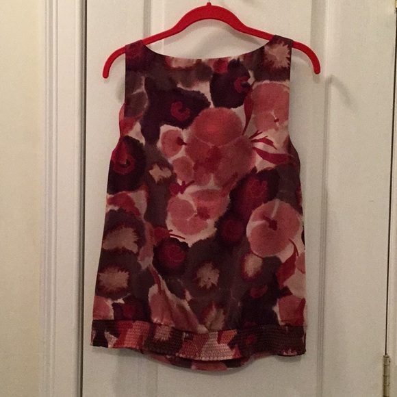 Loft Blouse/ Shell - Picture 3 of 6
